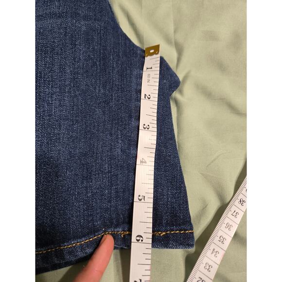 Seven7 size 12 women's weekend shorts - Picture 11 of 11
